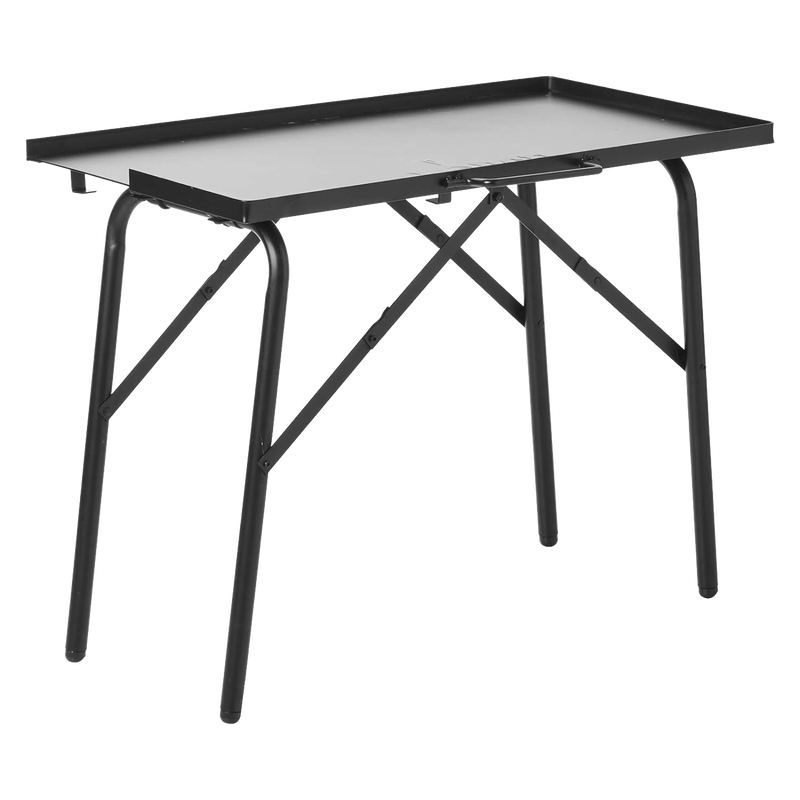 Lodge Outdoor Collapsible Cooking Table | Lehman's