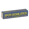 Pack of two vegetable-based pre-wash stain remover sticks designed to treat tough spots like grass, blood, and wine, featured in Home & Decor, Household Cleaning, and Best Sellers collections.