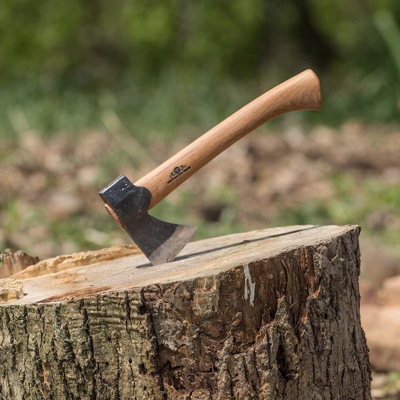 Gransfors Bruk Mini Hatchet | Lehman's