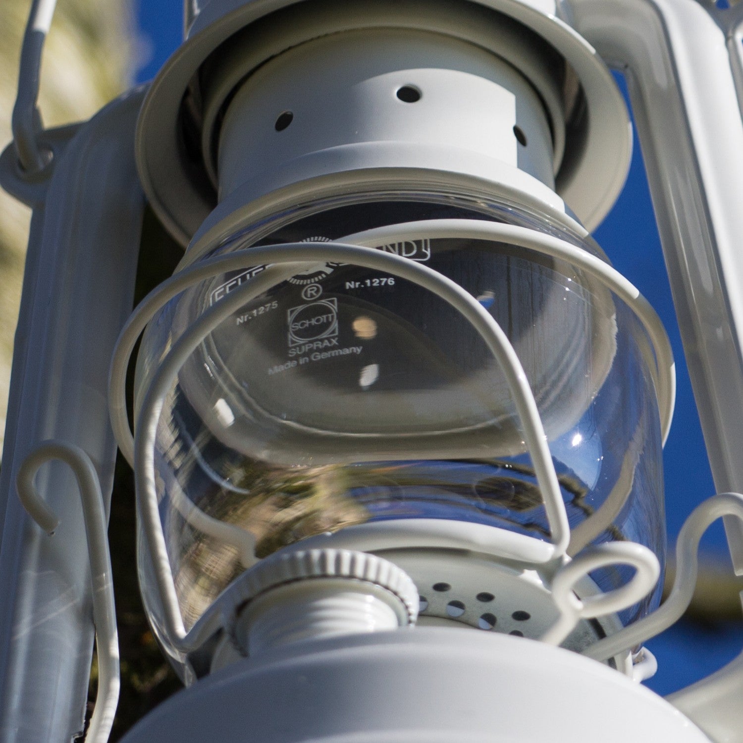Replacement Globe for Feuerhand Lanterns | Lehman's