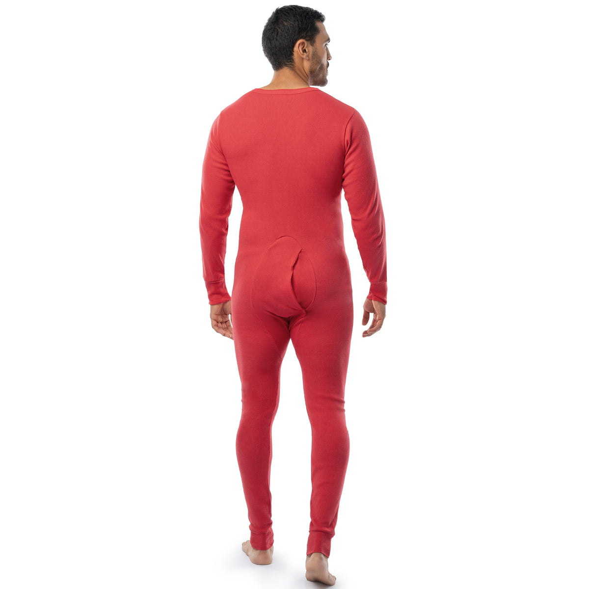 Men's Classic Union Suit