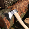 Prandi PRA706007 Leather Axe Blade Cover