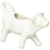 Porcelain Cow Creamer