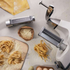 Ankarsrum Pasta Roller and Fettuccine Cutter Kit