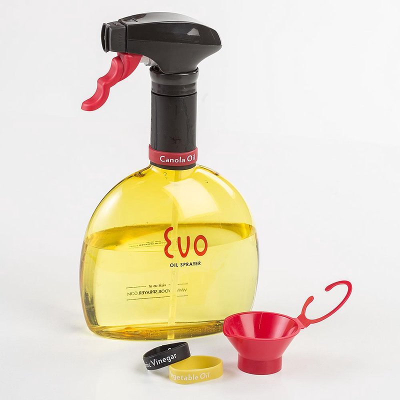 Evo Cooking Oil Sprayer
