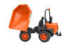Bruder Toys AUSA Minidumper