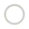 Precision-engineered replacement gasket ring for Roma food mills, designed to ensure a secure fit and reliable performance in Kitchen & Food and Food Prep collections.