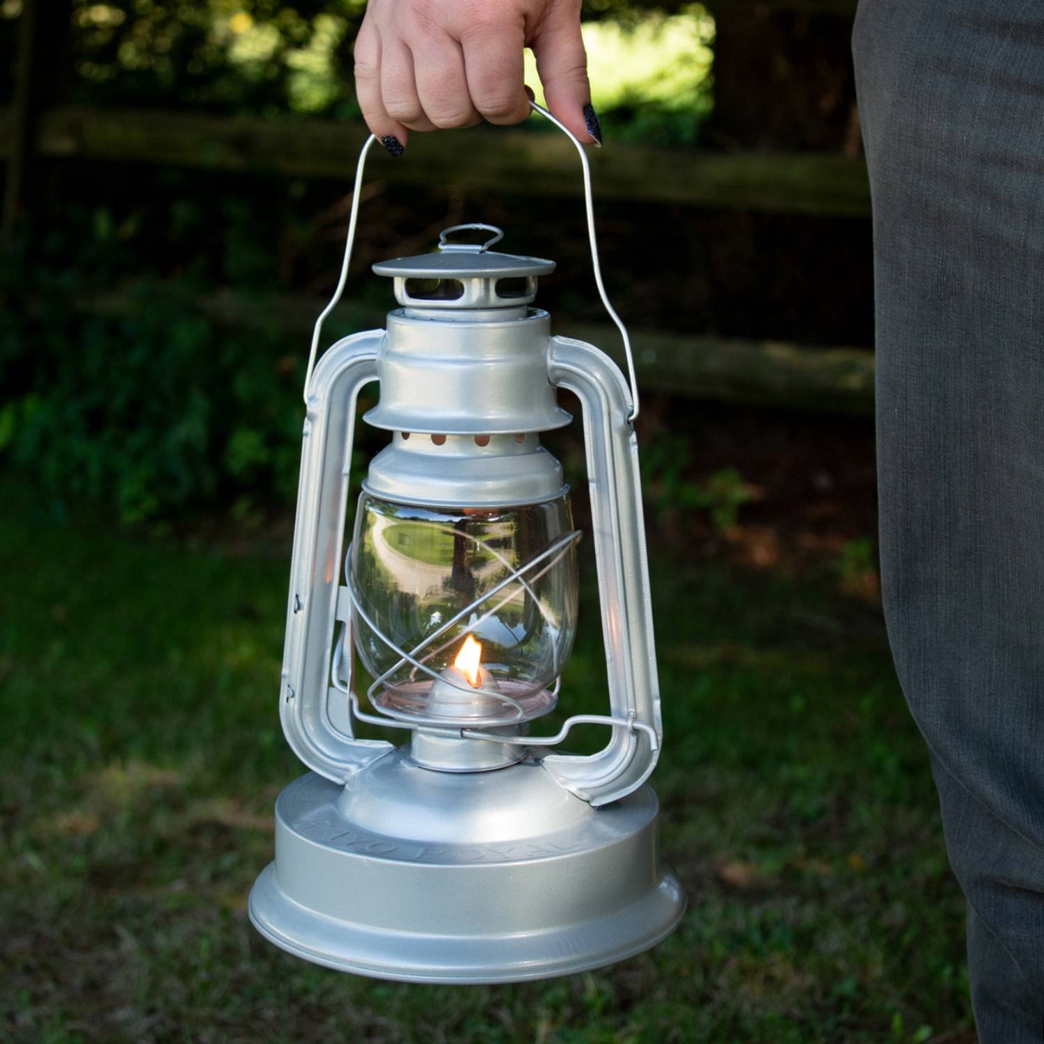 Rayo Royal Lantern | Lehman's