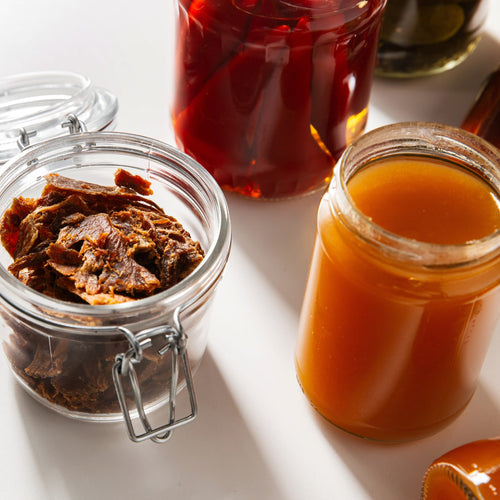Jerky: The Complete Guide to Making It