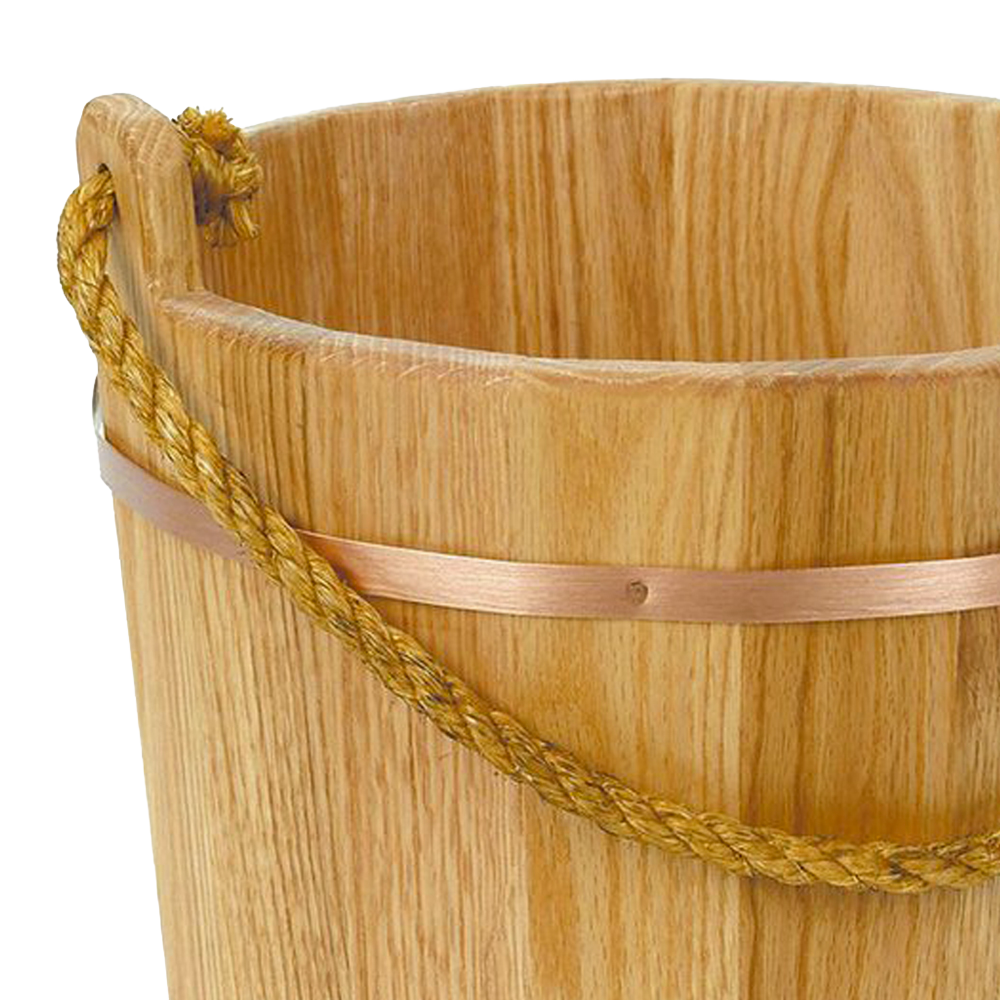 Bucketst Old-Fashioned Wooden Buckets | Lehman's