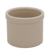 Stoneware Utility Crock - 1 Pint (Choice of Color)