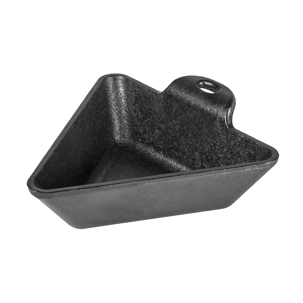 Lodge Cast Iron Triangle Mini Server | Lehman's