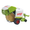 Bruder Toys Claas Rollant 250 Round Baler