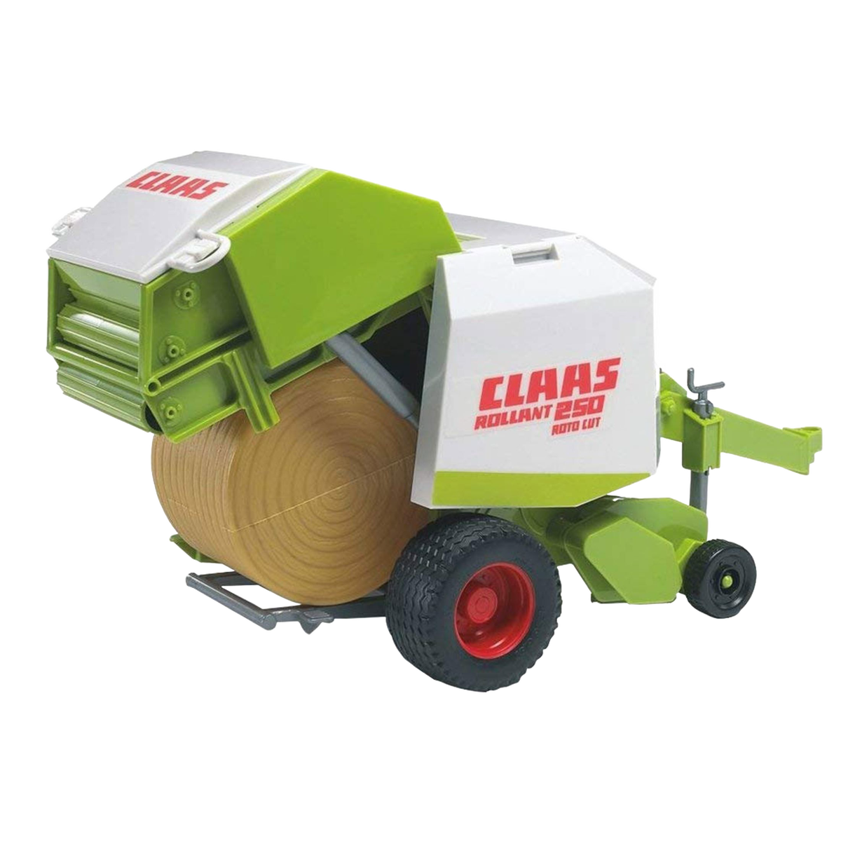 Bruder Toys Claas Rollant 250 Round Baler