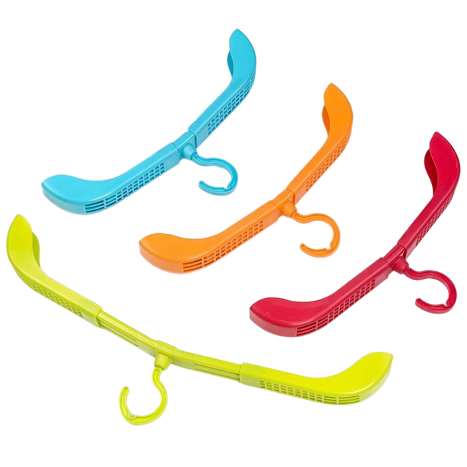 Adjustable Hangers