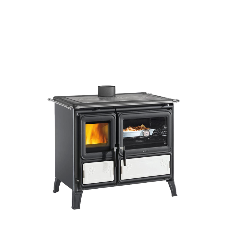 La Nordica Milly Wood Cookstove | Lehman's