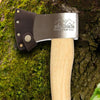 Prandi PRA706003 Leather Yankee Hatchet Blade Cover
