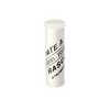 White cylindrical container of paste for lubricating and sharpening leather strops, part of Health & Wellness, Grooming and Personal Hygiene, Best Sellers, and Promo Eligible collections.