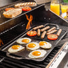Lodge Chef Collection Single-Sided Cast Iron Grill/Griddle