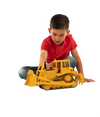 Bruder Toys Cat Bulldozer