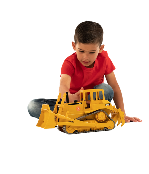 Bruder Toys Cat Bulldozer