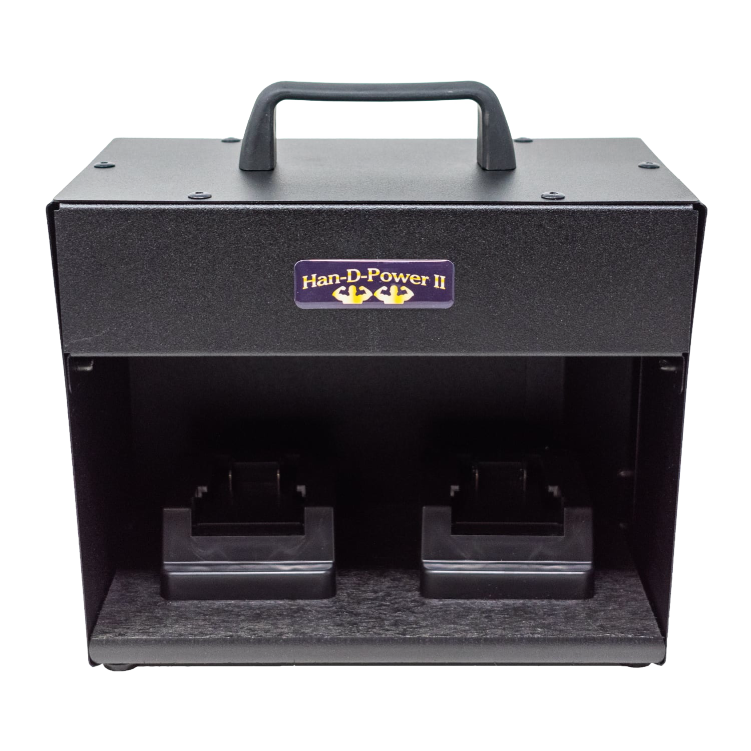 Han-D-Power II Inverter - 600W - Milwaukee/D | Lehman's