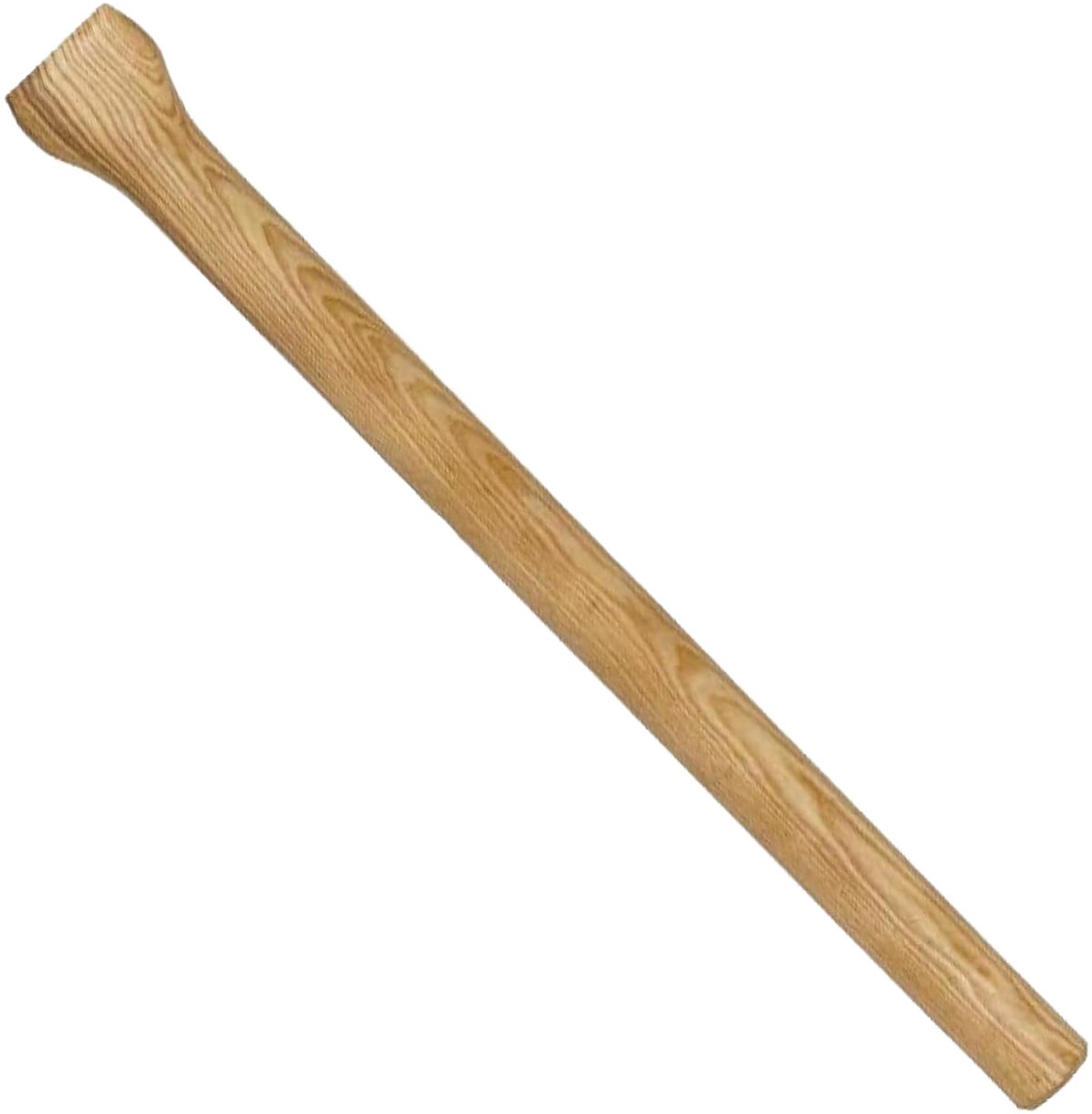 Prandi 25.61-Inch Hickory German Axe Replacement Handle