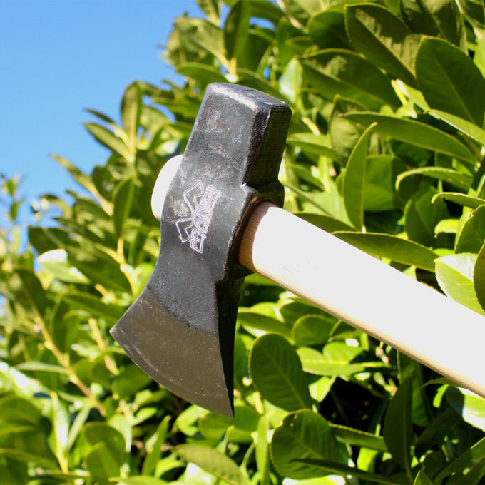 Prandi Merlin 5.50-Lb Splitting Maul