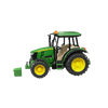 Bruder Toys John Deere 5115M Tractor