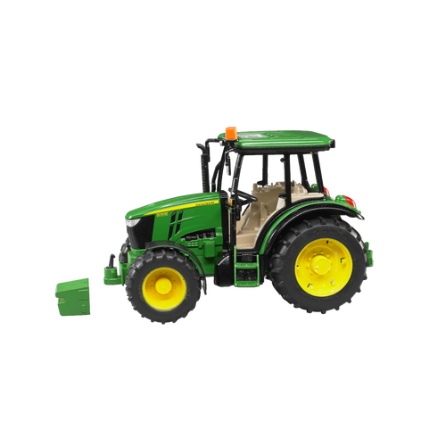 Bruder Toys John Deere 5115M Tractor