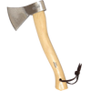 Prandi German-Style 14-Inch Camping Hatchet