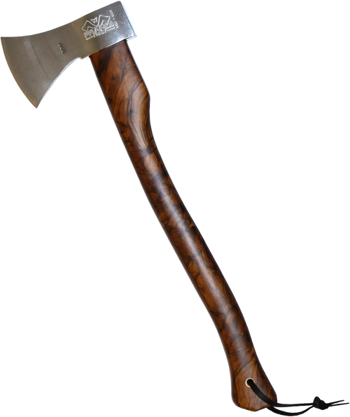 Prandi German Axe Limited Edition, 2.20-Lb Head
