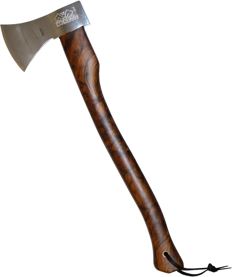Prandi German Axe Limited Edition, 2.20-Lb Head