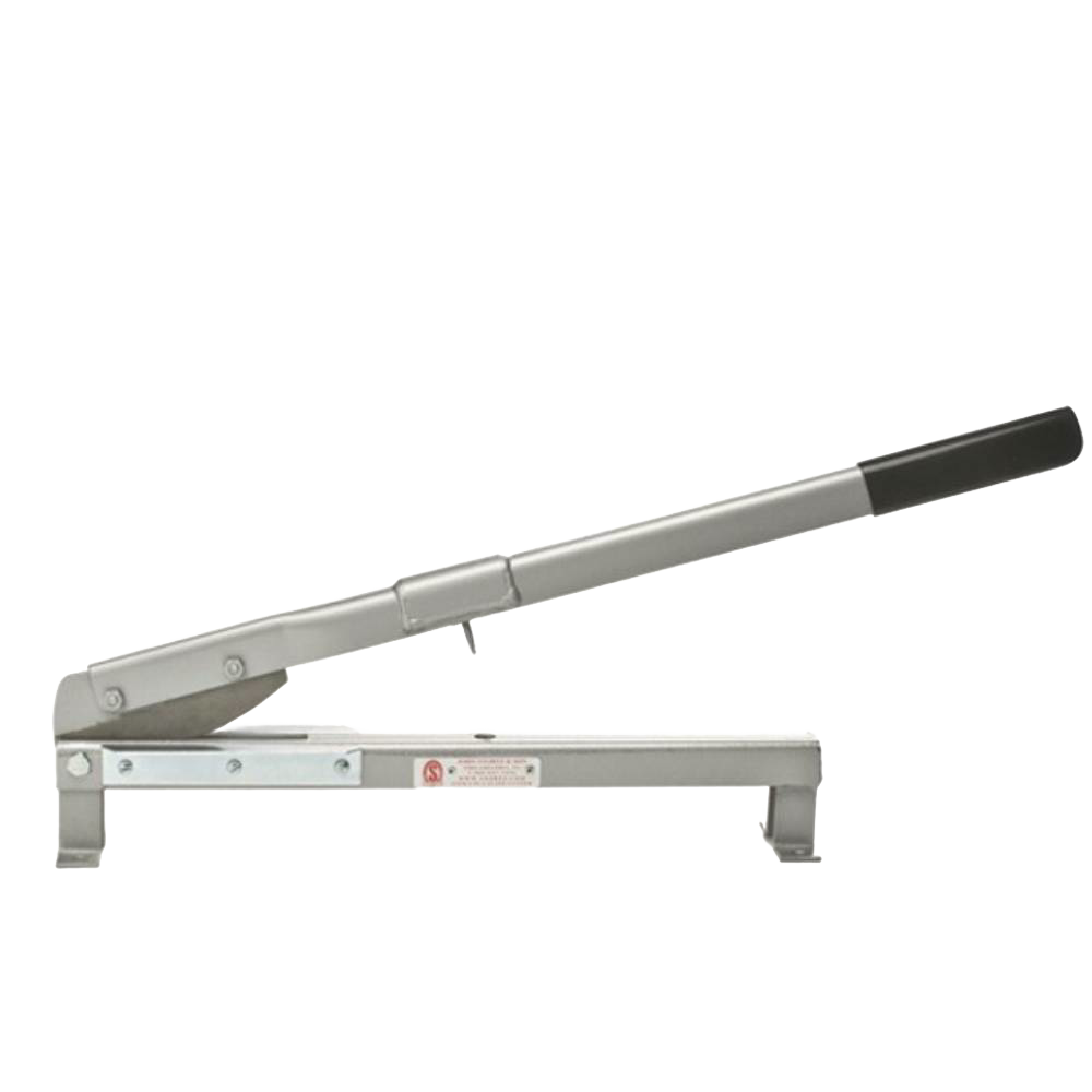 Slate Cutter Machine Slate Cutter and Trimmer | Lehman's