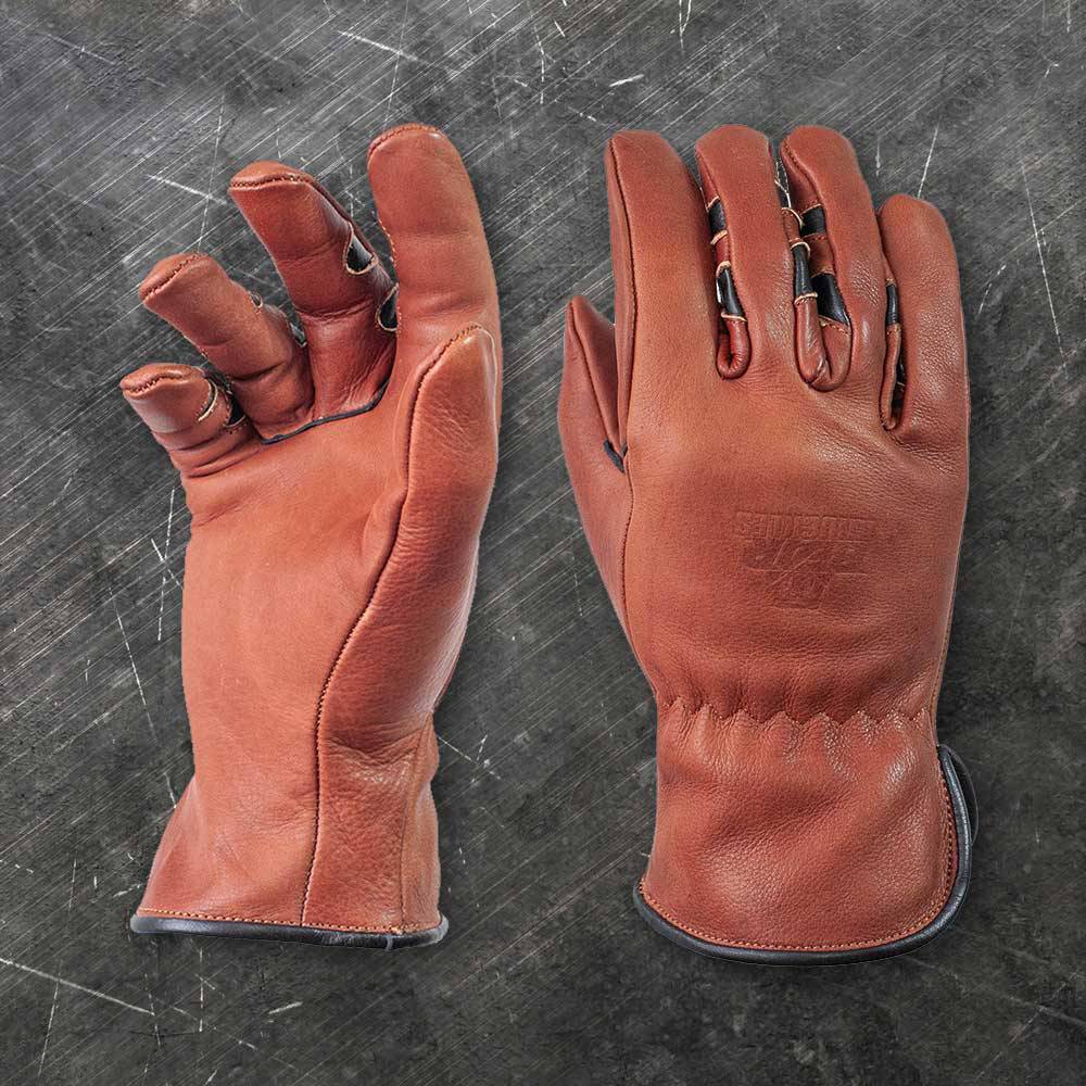 Bear Knuckles Cowhide Driver Gloves D451 | Lehman's