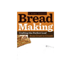 Book cover for a handcrafted bread-making guide focused on perfecting loaves from crust to crumb, ideal for cookbooks, best sellers, and bread making supplies collections.