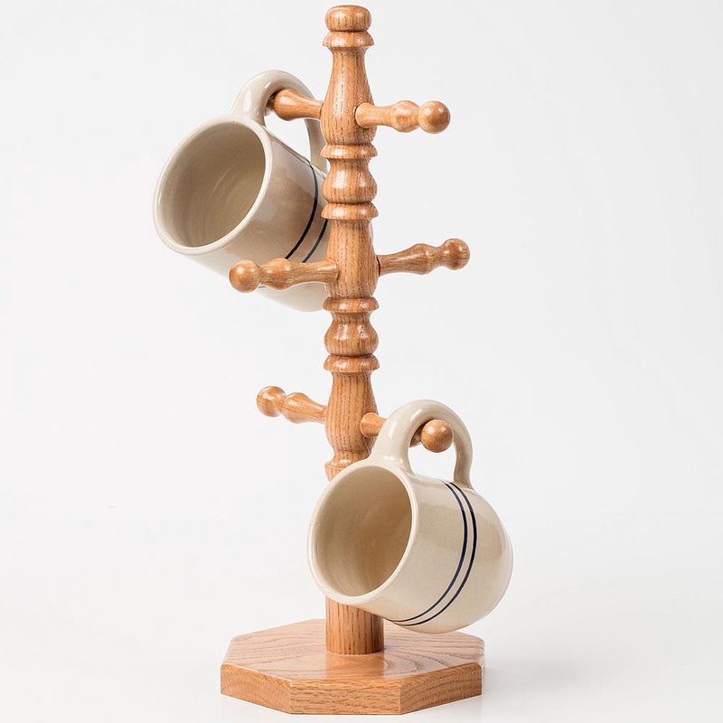 Mug Tree | Lehman's