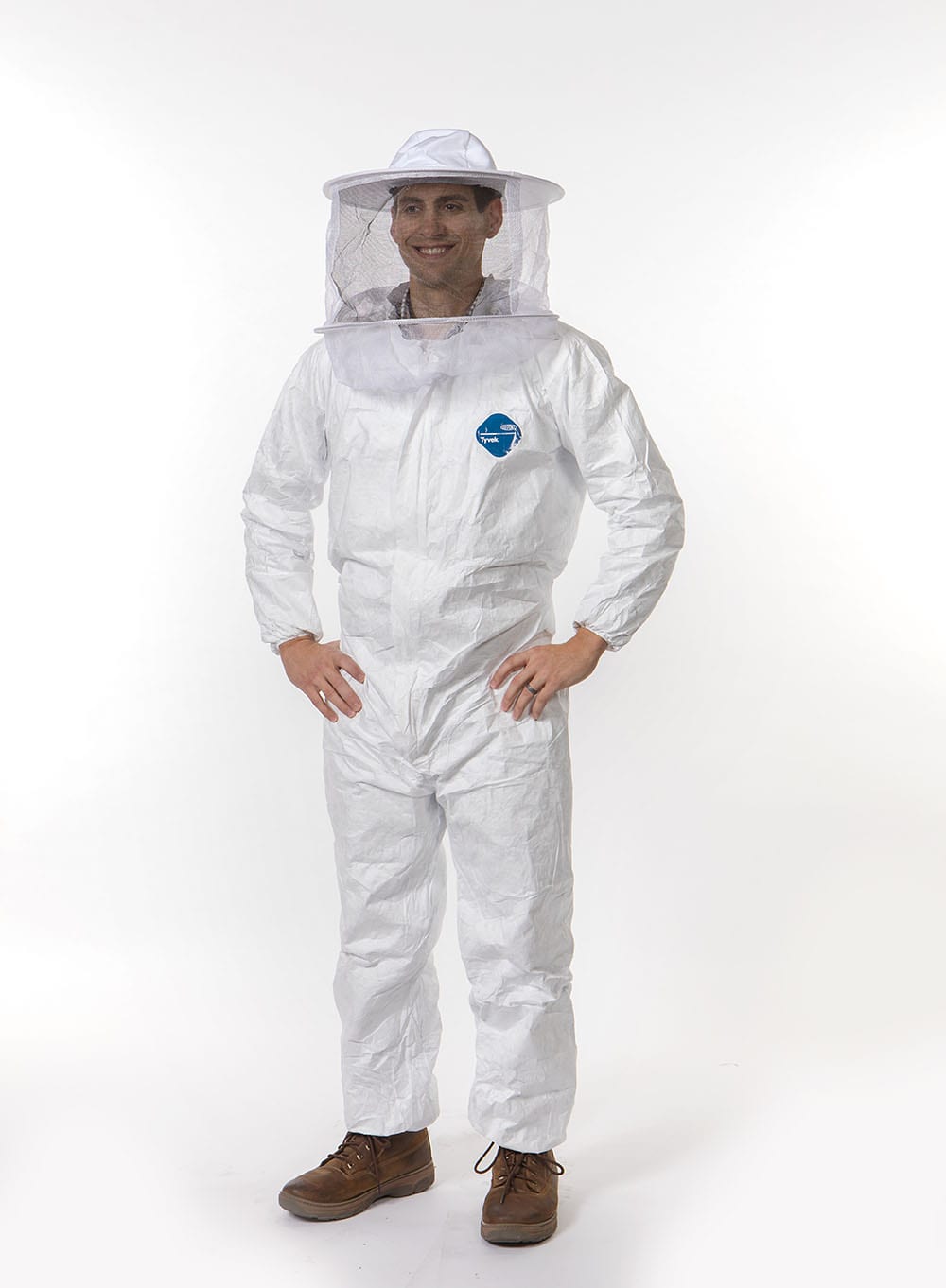 Beekeeping Coveralls | Lehman's