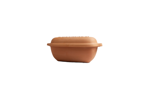 Ankarsrum 2-Quart Clay Baker by Reston Lloyd