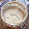 Dry Sourdough Starter