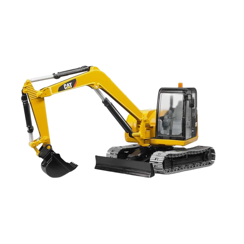 Bruder Toys Cat Mini Excavator