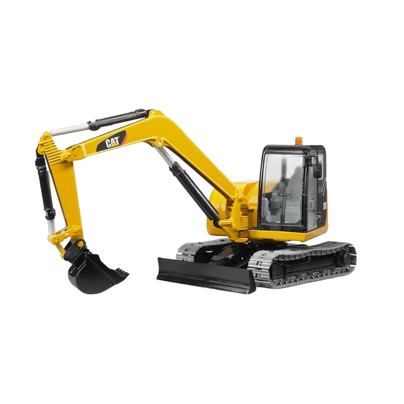 Bruder Toys Cat Mini Excavator