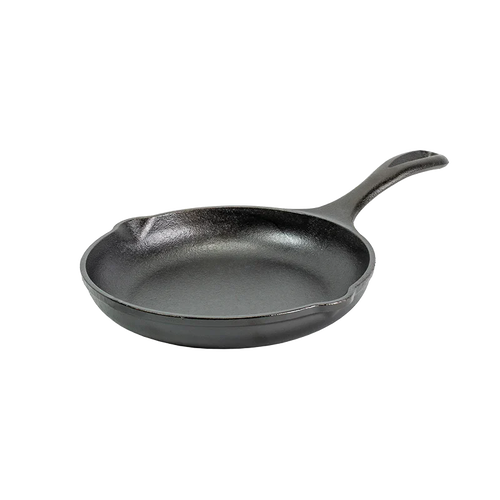 Lodge Chef Collection Cast Iron Skillet - 8"