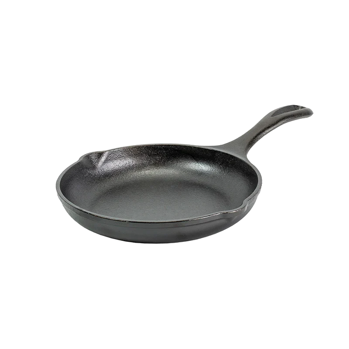 Lodge Chef Collection Cast Iron Skillet - 8"