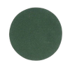 Round green adhesive-backed felt pad designed for use with oil lamp bases, featured in Lamps & Lighting, Parts and Accessories, Other Parts, Best Sellers, and Promo Eligible collections.