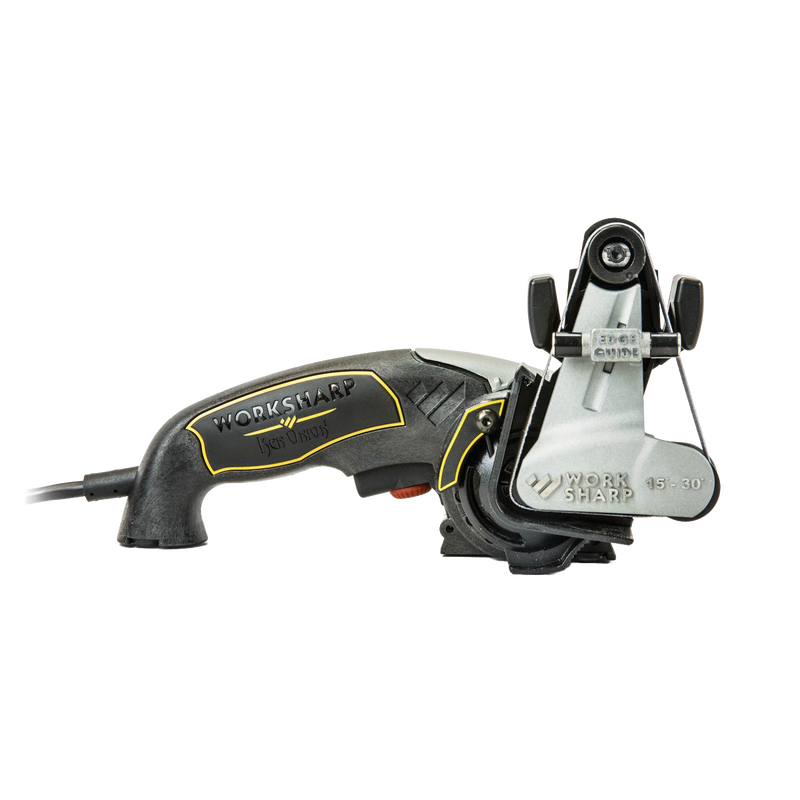 Work Sharp Knife and Tool Sharpener | Lehman's