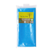 Blue semi-transparent sap collection bags in clear packaging with green and yellow label, designed for maple sugaring; featured in Farm, Garden & Tool, Orchard and Grove, Maple Syrup Sugaring Supplies, Best Sellers, Promo Eligible collections.
