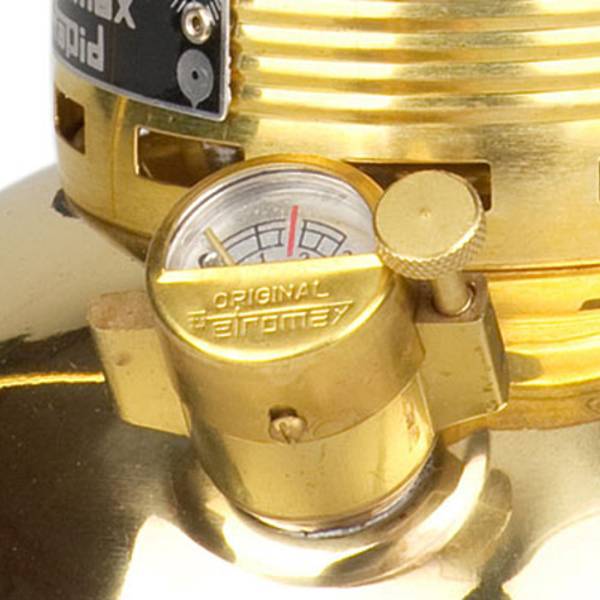 Petromax 500HK Kerosene Pressure Lamp | Lehman's