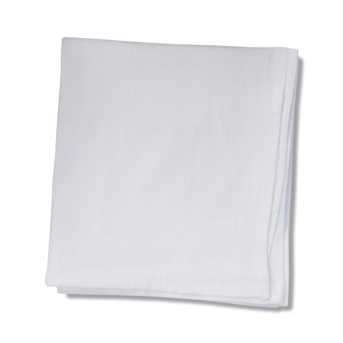 Flour Sack Kitchen Towels - Pack of 6