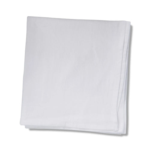 Flour Sack Kitchen Towels - Pack of 6
